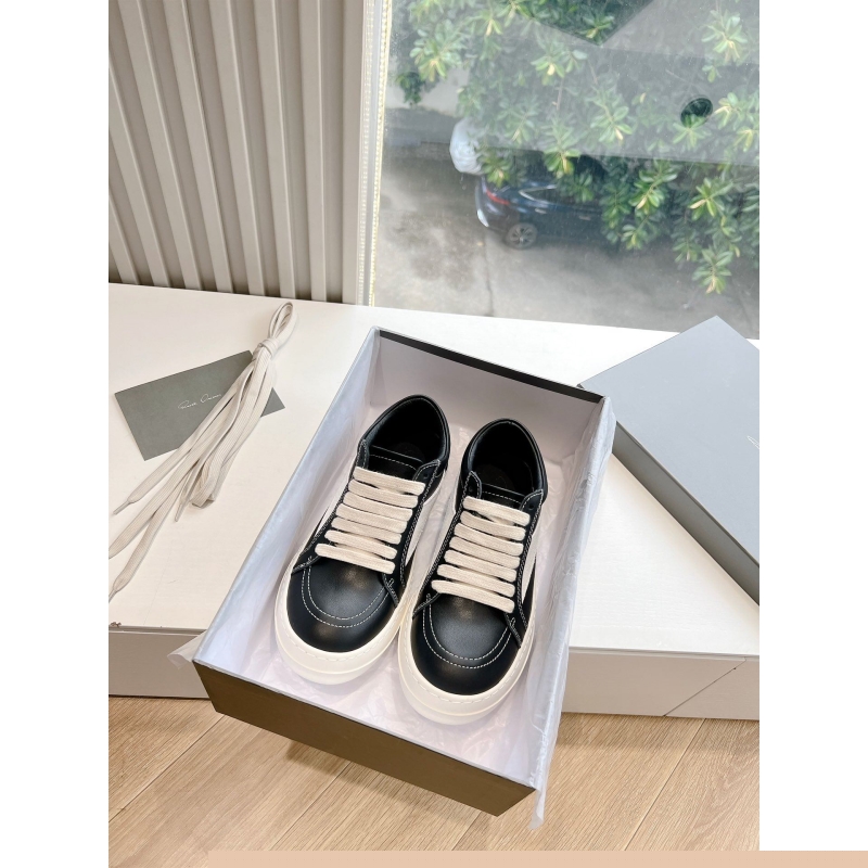 Rick Owens Casual Shoes